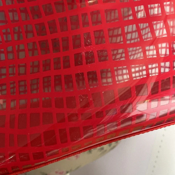 Marc by Marc jacobs checkmate tote in diva pink - Picture 6 of 15